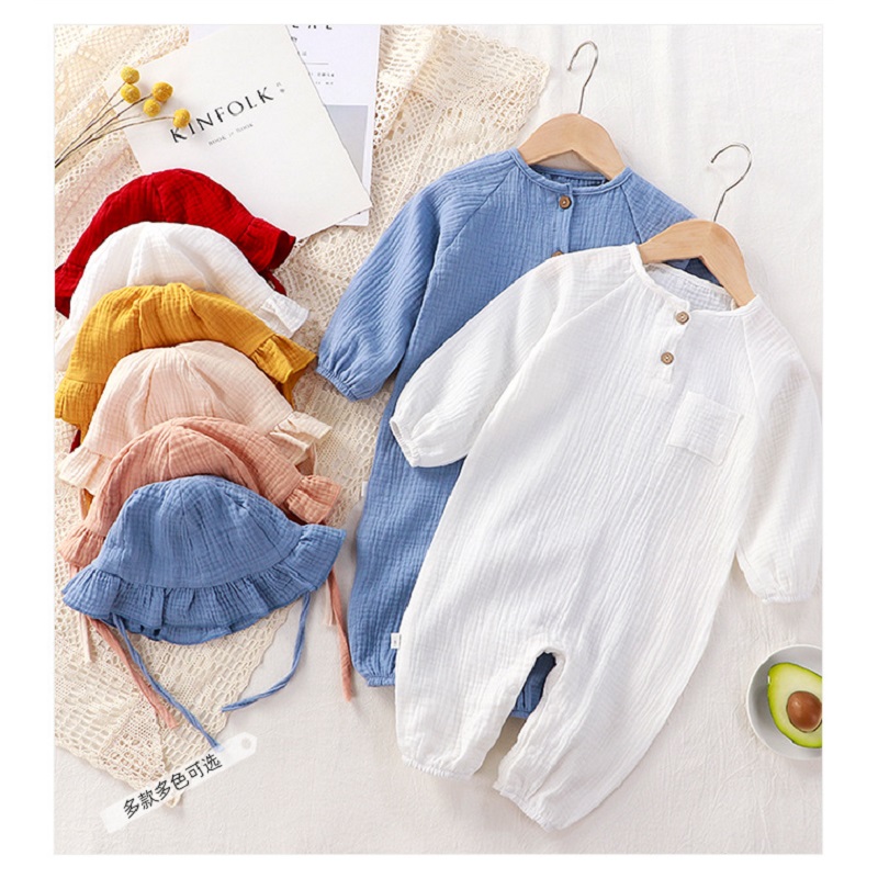 Quần Áo Bé Sơ Sinh Mùa Xuân, M - đánh giá và giá Baby Clothing Factory Shop
