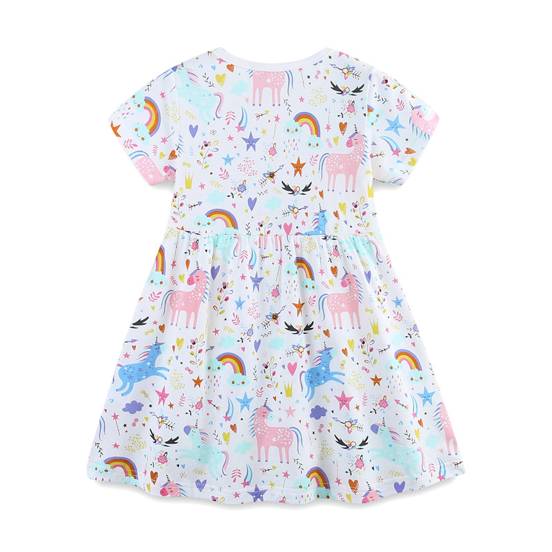 2-7T Jumping Meters Rainbow Sh - đánh giá và giá Baby Clothing Patterns Free