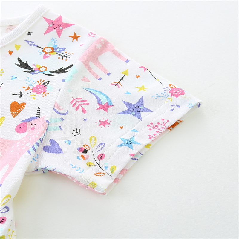 2-7T Jumping Meters Rainbow Sh - đánh giá và giá Baby Clothing Patterns Free