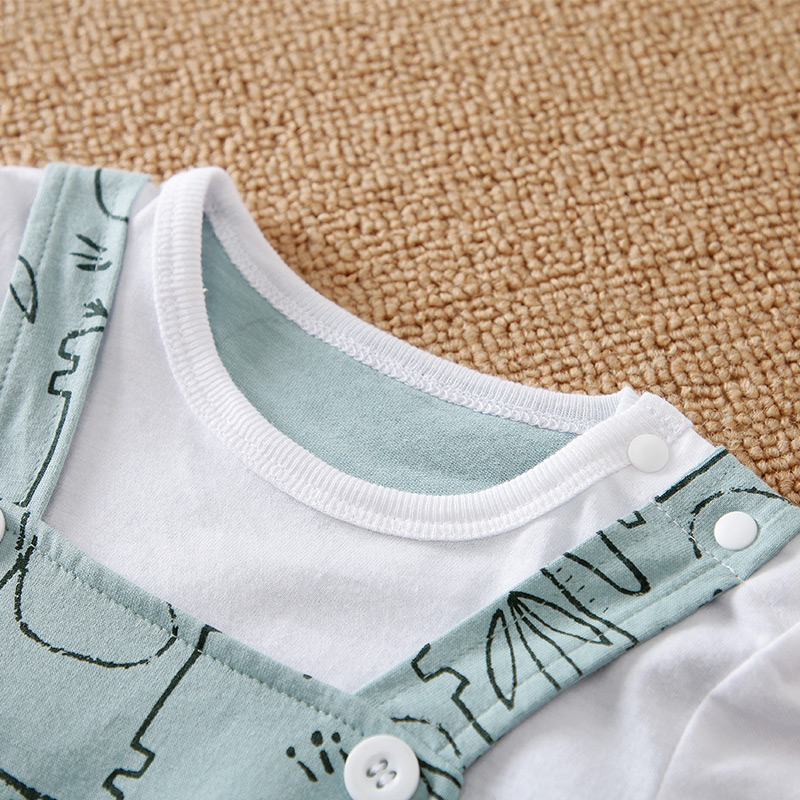 Cute Animal-elephant 0-12Month - đánh giá và giá Baby Clothing Elephant