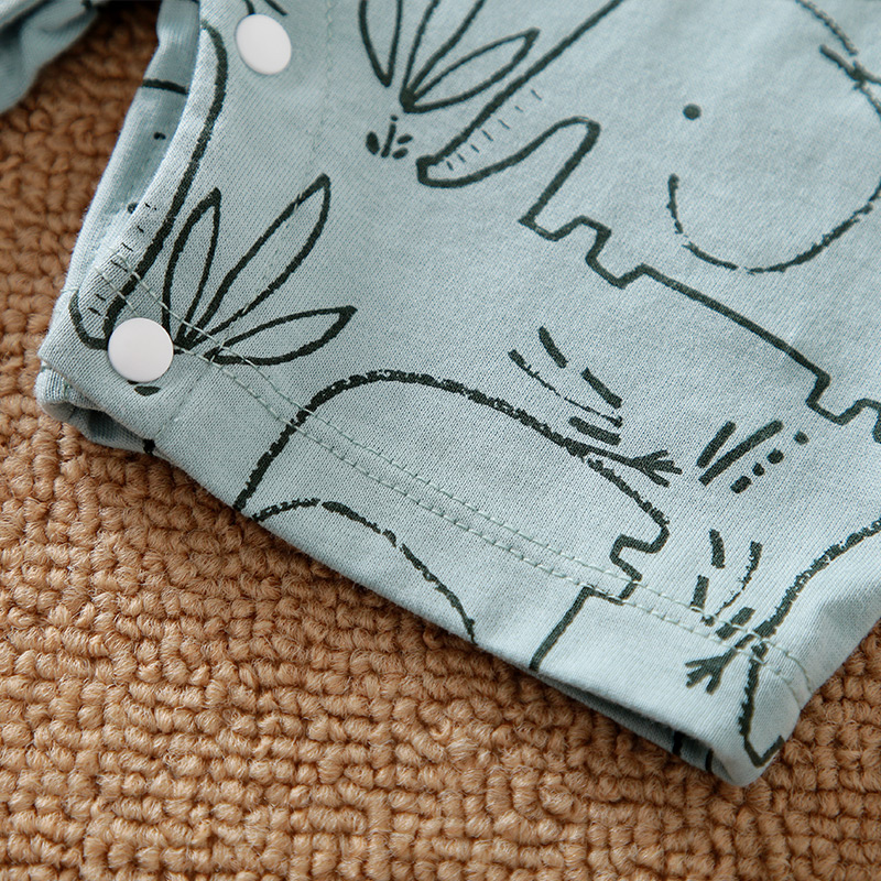 Cute Animal-elephant 0-12Month - đánh giá và giá Baby Clothing Elephant