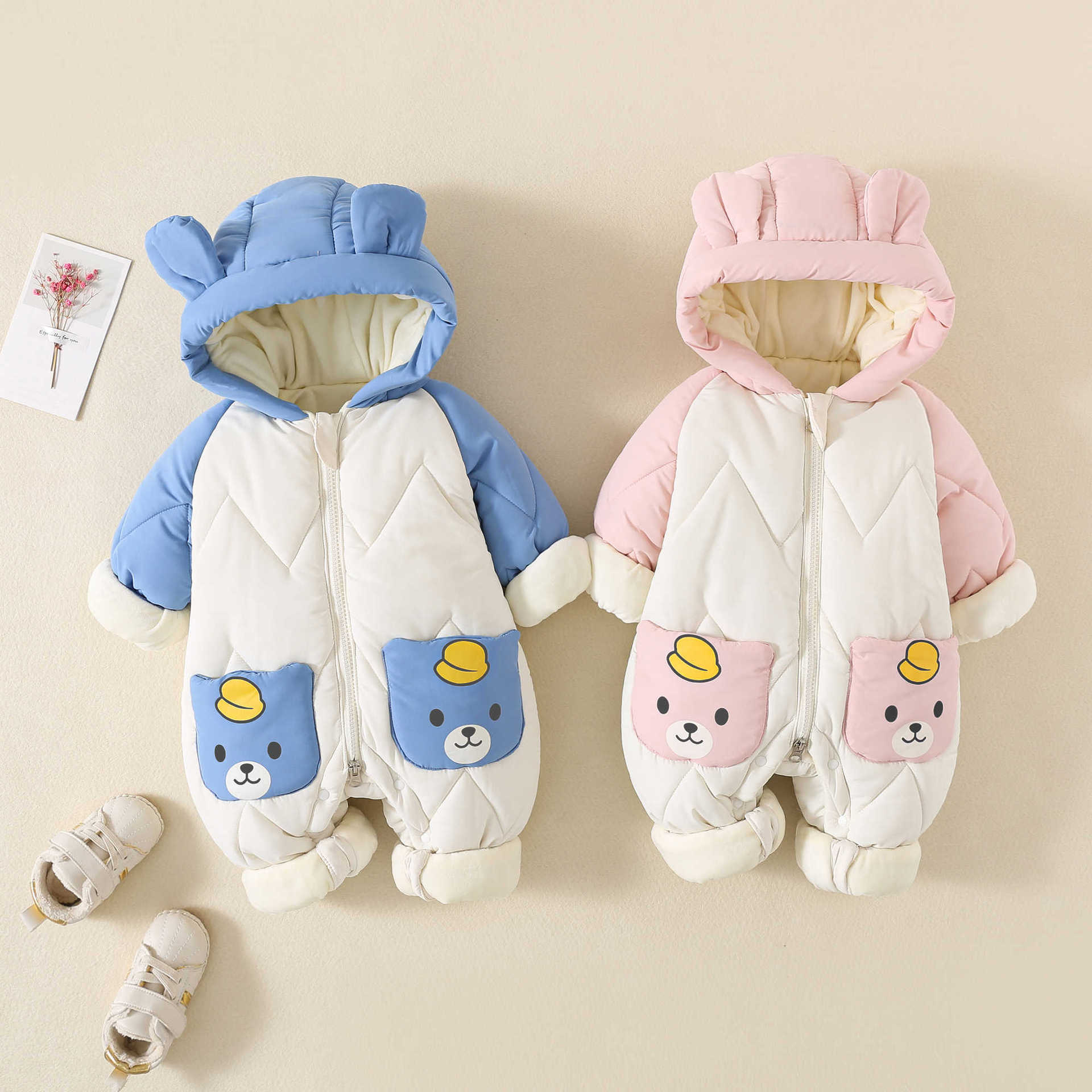 Winter Baby Outwear Clothing F - đánh giá và giá Baby Clothing Winter