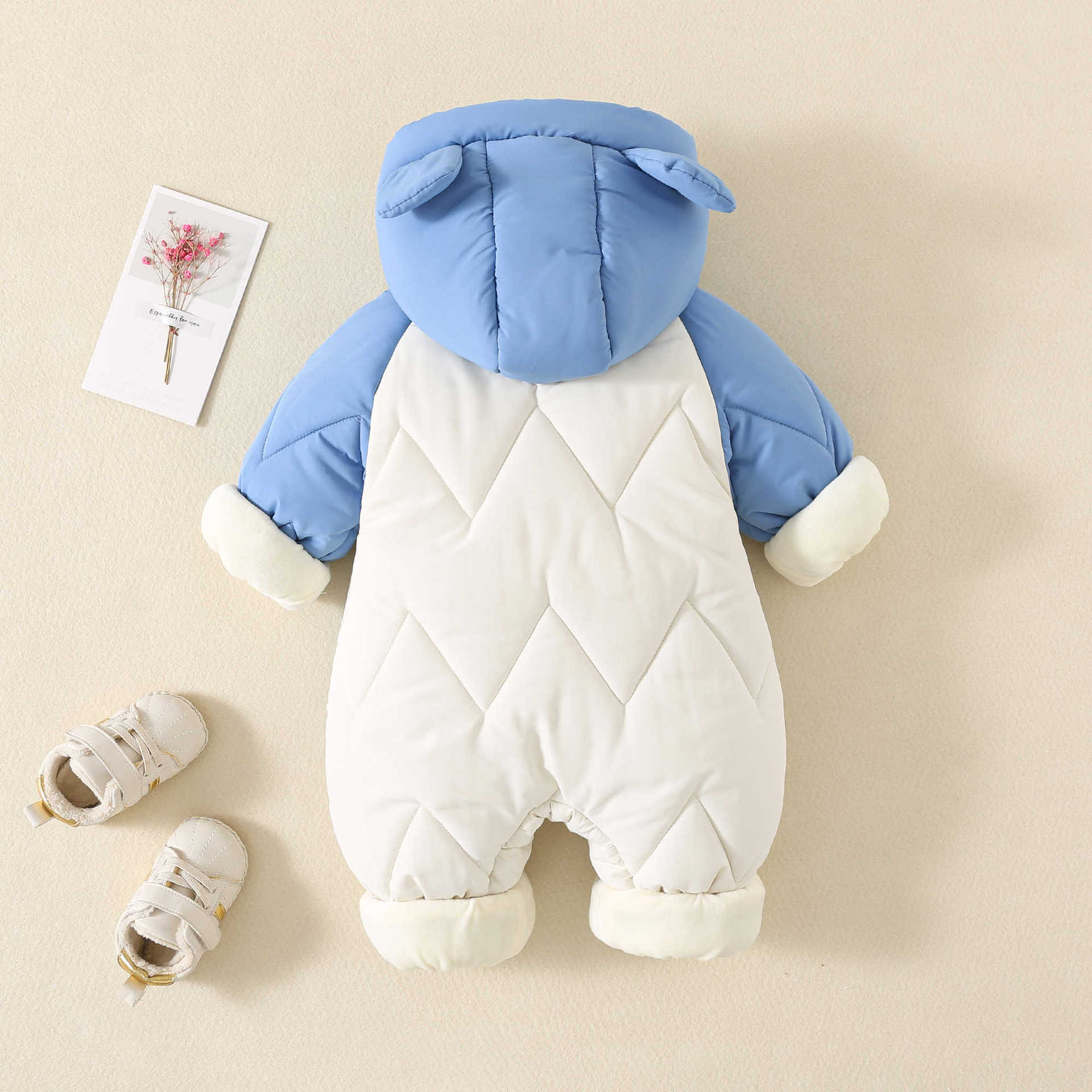 Winter Baby Outwear Clothing F - đánh giá và giá Baby Clothing Winter