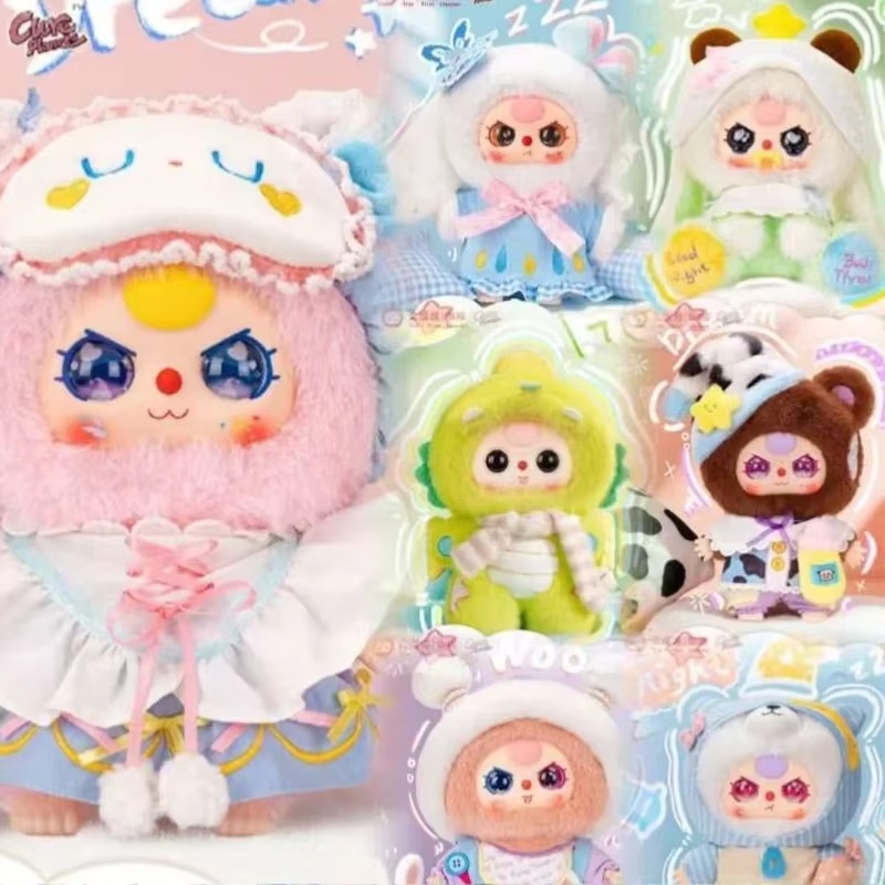 Baby Three Sweet Dream Series  - đánh giá và giá Newborn Gift Set