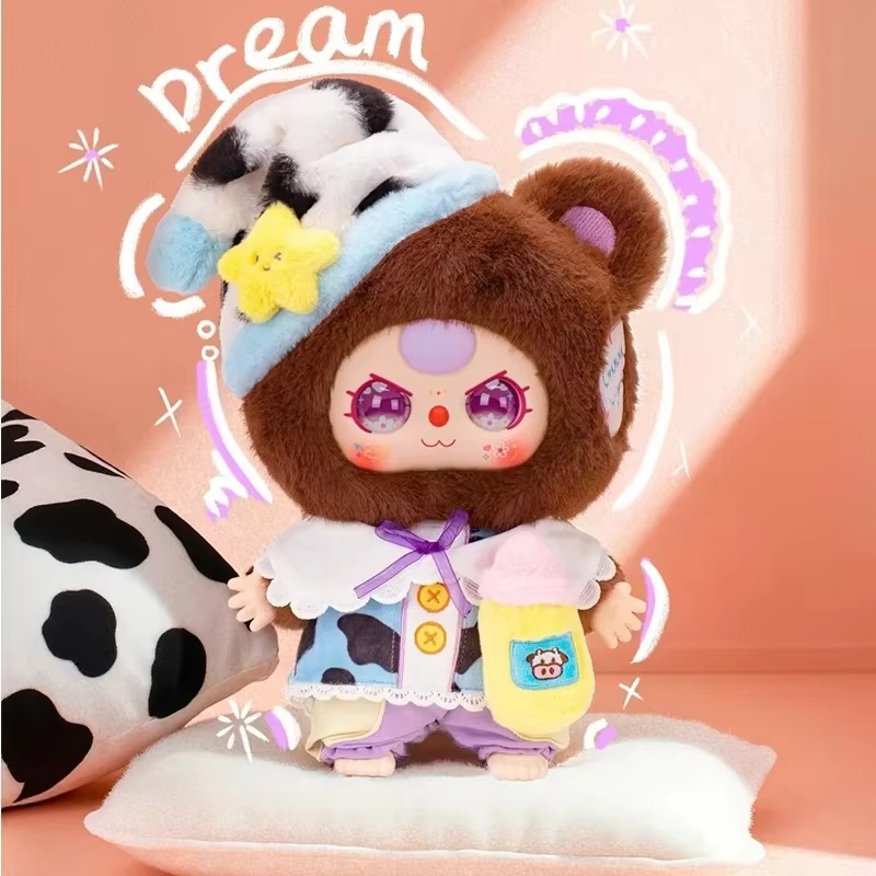 Baby Three Sweet Dream Series  - đánh giá và giá Newborn Gift Set