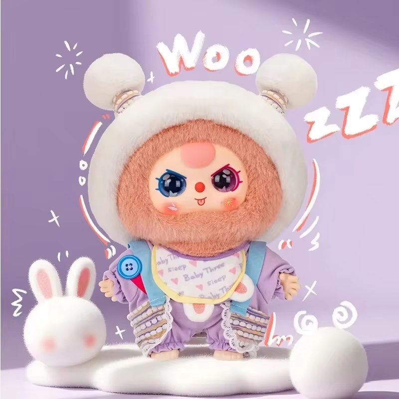 Baby Three Sweet Dream Series  - đánh giá và giá Newborn Gift Set