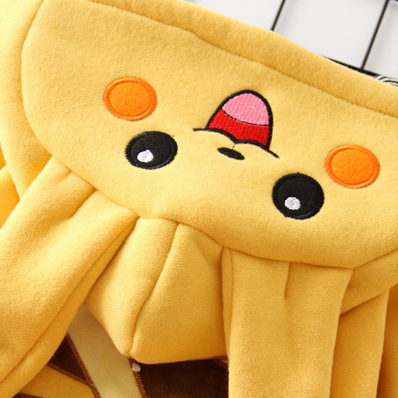Cartoon Pocket Monsters Baby P - đánh giá và giá Baby Clothing Gifts