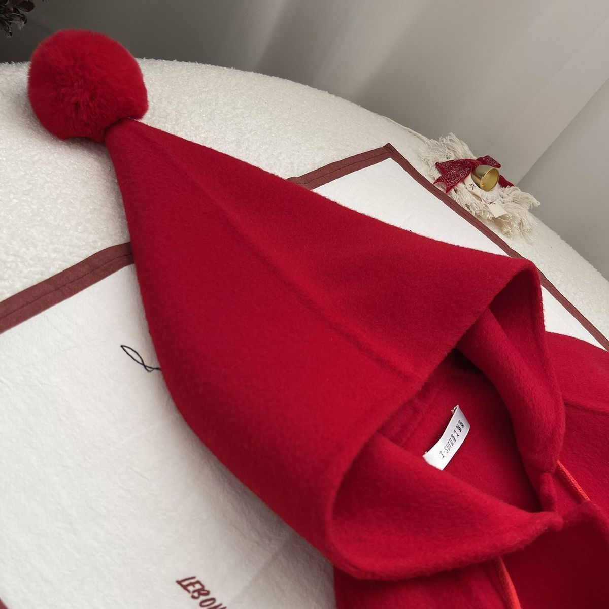 Baby Girl's Double-Sided Cashm - đánh giá và giá Baby Clothing Winter