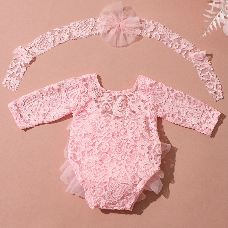 2pcs/sets Baby Tutu Dress Newb - đánh giá và giá Baby Clothing Gifts