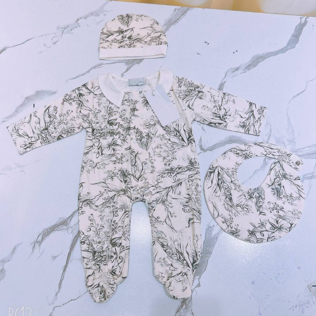2024 New Design Baby Clothes N - đánh giá và giá Baby Clothing Brand