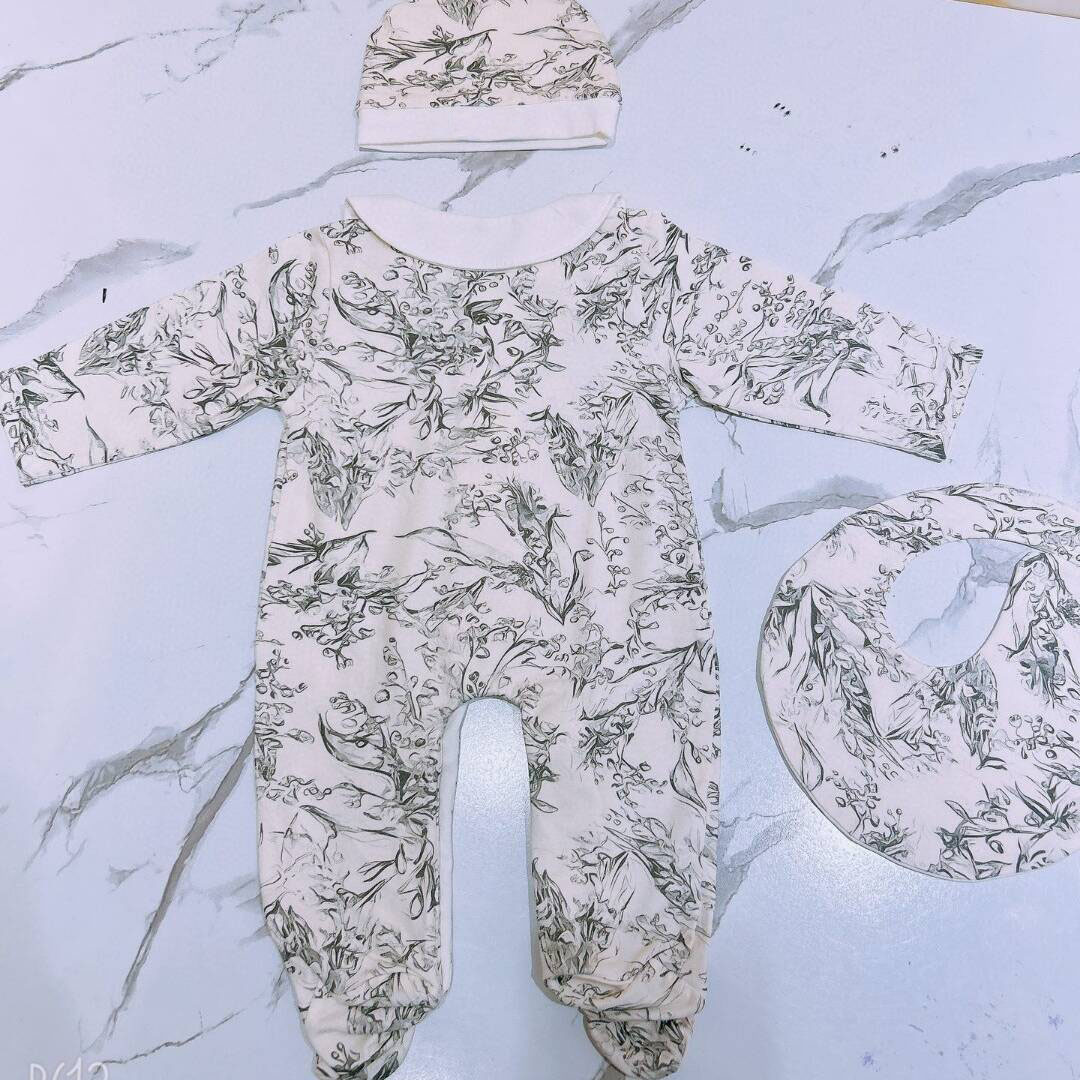 2024 New Design Baby Clothes N - đánh giá và giá Baby Clothing Brand