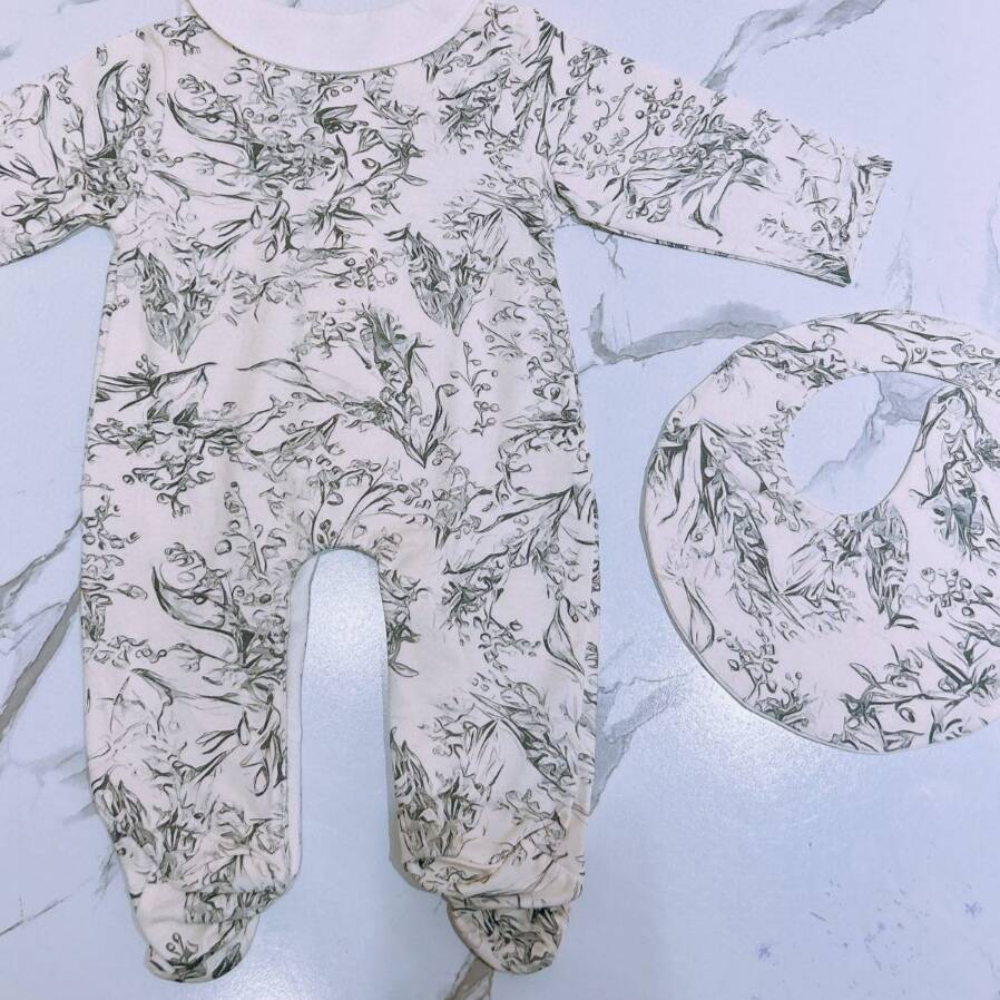 2024 New Design Baby Clothes N - đánh giá và giá Baby Clothing Brand
