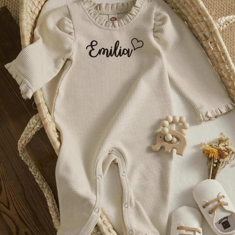 Cá Tính Tập Đi Cho Trẻ Sơ Sinh - đánh giá và giá Baby Clothing Name