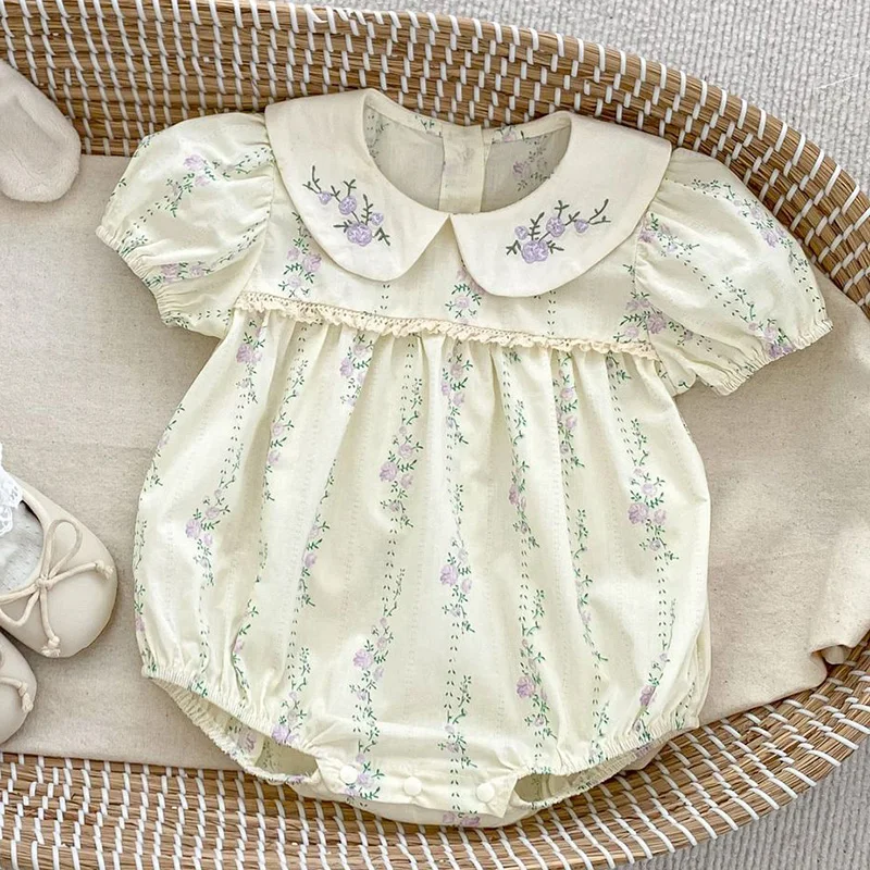 0-24M Baby Girl Clothing 2025  - đánh giá và giá Baby Clothing Brand