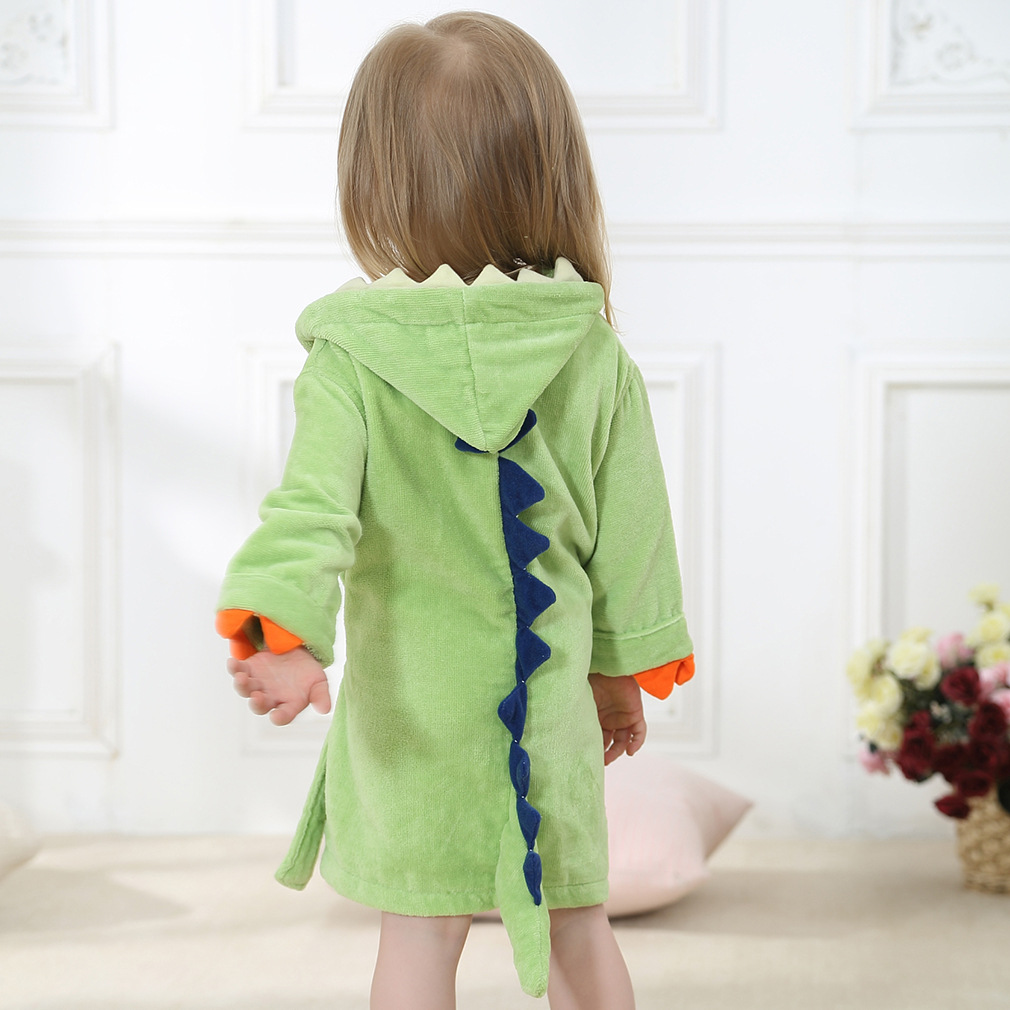 100% Cotton Thick Fabric Child - đánh giá và giá Baby Clothing Factory Shop