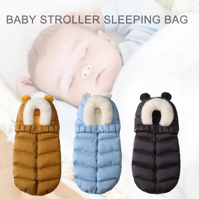 J15U Bé Xe Đẩy Footmuff Mùa Đô - đánh giá và giá Baby Clothing For Sleep