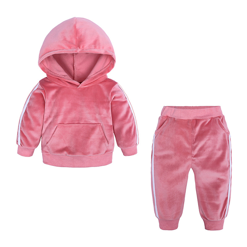 2 pcs Set Wholesale Kids Track - đánh giá và giá Baby Clothing Factory Shop
