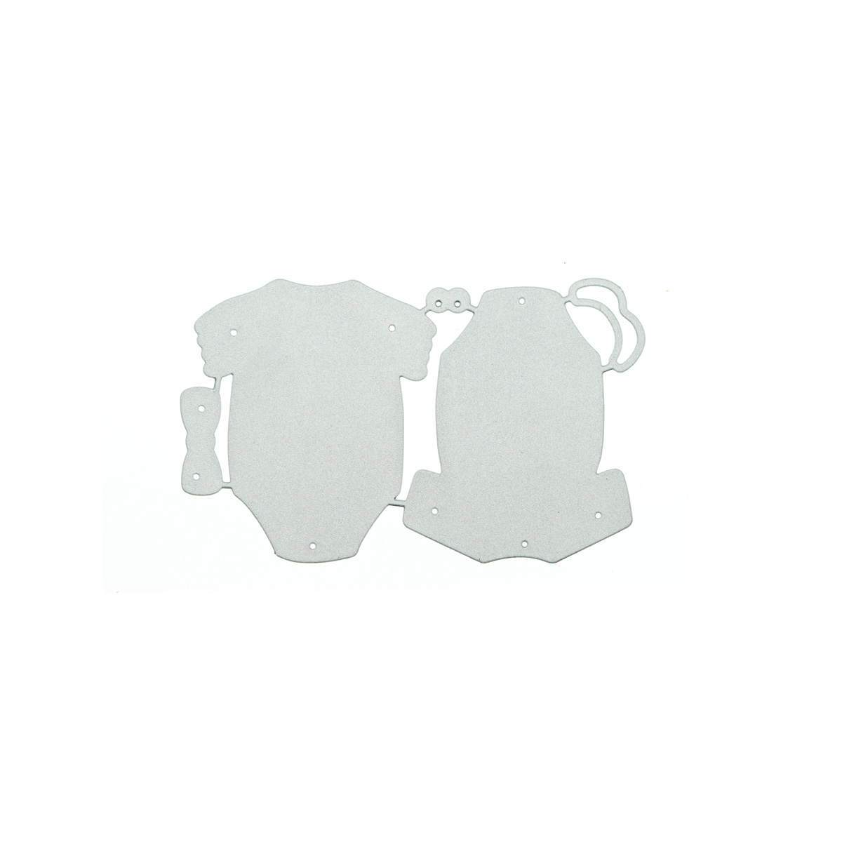 Cắt Kim Loại Chết Quần Áo Cho  - đánh giá và giá Baby Clothing Patterns Free