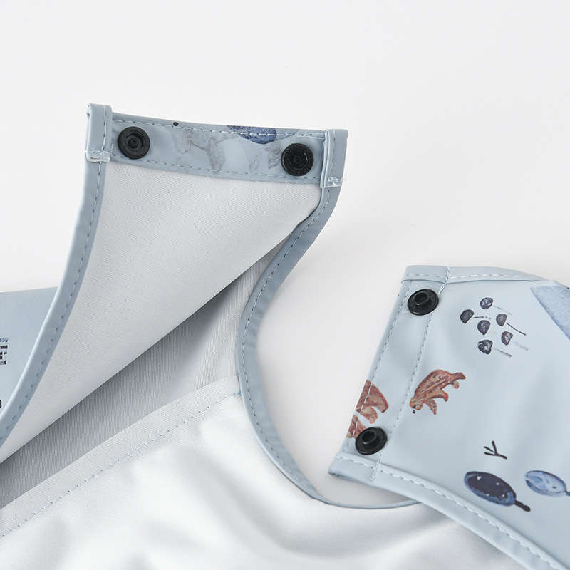 Newborn Baby Bibs Blouse Water - đánh giá và giá Baby Clothing On Sale